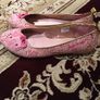 Hello Kitty Shoes, size EU-40, UK-7 Image 4