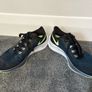 Womens Black Nike Pegasus Zoom Image 2
