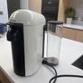 Nespresso Vertuo Plus with milk steamer Image 3