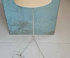 Floor lamp Palluco Gilda Floor Lamp