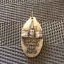 Our Lady of Knock Silver Medal Image 2