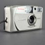 Canon Auto Focus AF-10 26mm Point/Shoot  Film Camera Image 3