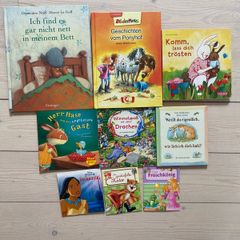 German Children Books