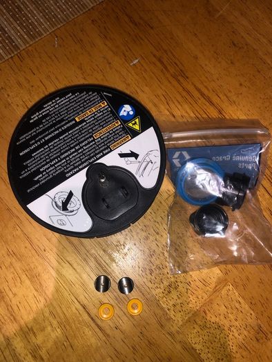 Graco ultra max