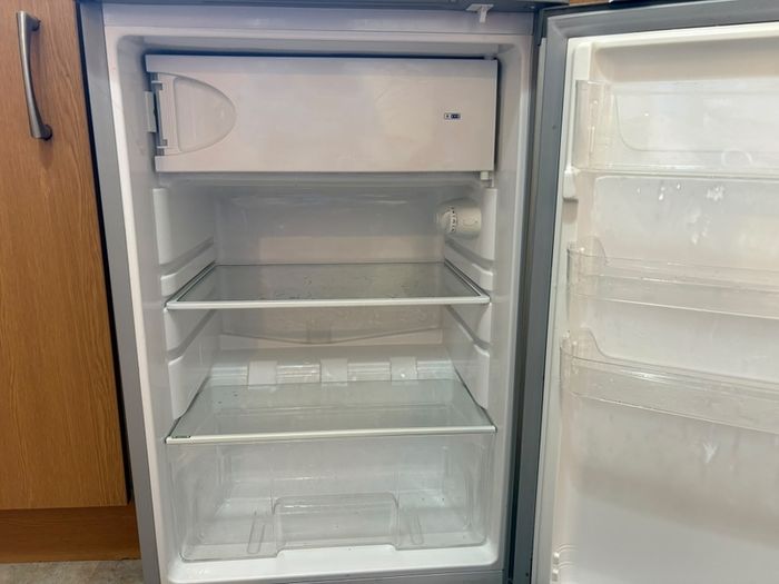 Fridge-freezer