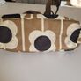 Orla Kiely baby changing bag Image 10