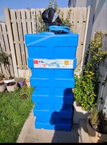 Aquabox