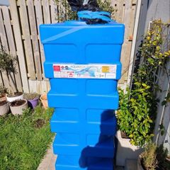 Aquabox