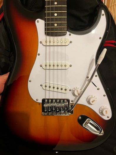 Aria pro 11 stg series