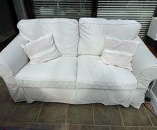 Ikea Ektorp 2-seat sofa