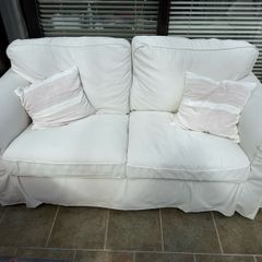 Ikea Ektorp 2-seat sofa