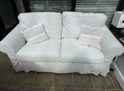 Ikea Ektorp 2-seat sofa