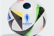 ADIDAS Fussballliebe EURO24 League Football Ball