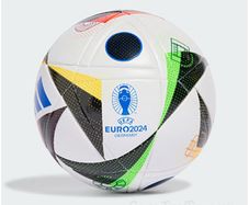 ADIDAS Fussballliebe EURO24 League Football Ball