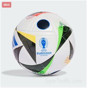 ADIDAS Fussballliebe EURO24 League Football Ball
