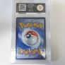 Pokemon TCG Glaceon VMAX Evolving Skies Holo ACE 10 GEM MINT Image 6