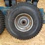 Wheels & Tyres Image 7