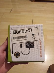 Android Endoscope Camera