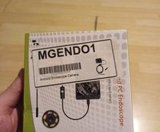 Android Endoscope Camera