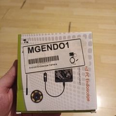 Android Endoscope Camera