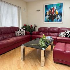 Free sofas