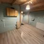 1 bed 1 bath log cabin Image 8