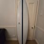 Surfboard -Harley Ingleby Thunderbolt Mid6 with fins Image 2