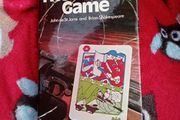 The Patriot Game - First Edition