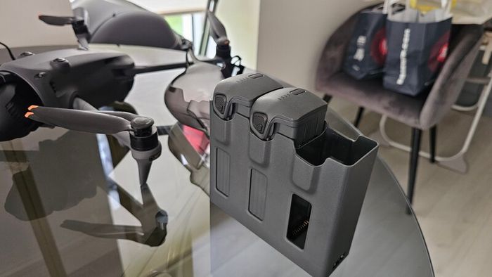 DJI Mavic 4 Pro 512GB Creator Combo + RC Pro 2