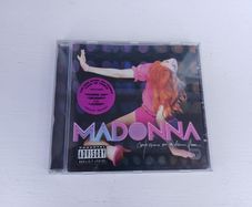 CD Madonna