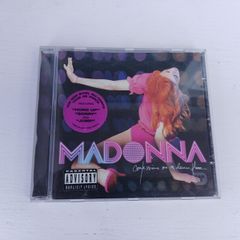 CD Madonna