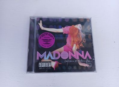 CD Madonna