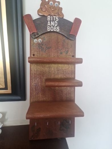 shelf