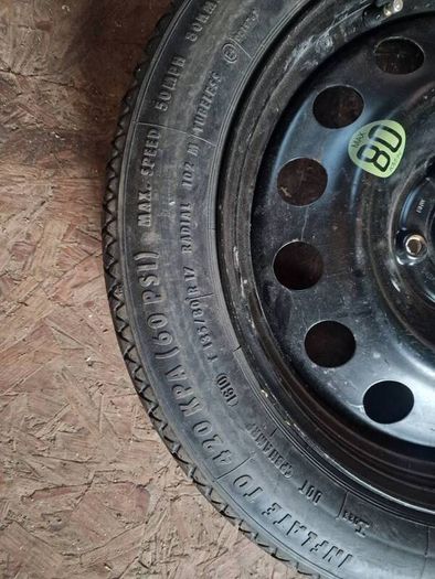 Space Saver