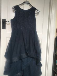 Age 14 Monsoon Dress