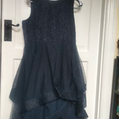 Age 14 Monsoon Dress