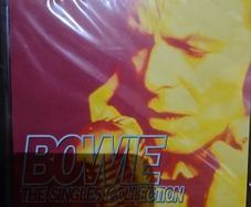 David Bowie - The Singles Collection. 2 CD. New.
