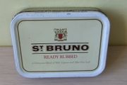 St. Bruno Tin