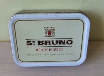 St. Bruno Tin