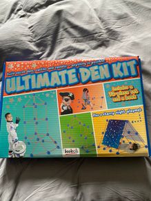 Den kit