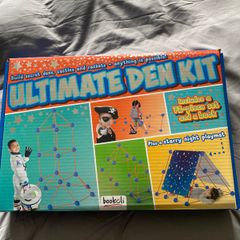 Den kit