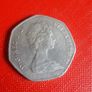 1973 50 pence Image 2