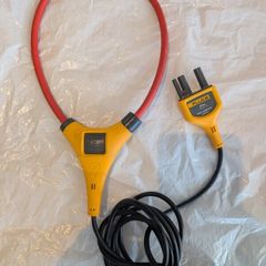 Fluke iFlex 12500-18 current clamp
