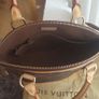 Louis vuitton buckett bag Image 5