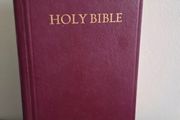 Holy Bible