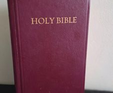 Holy Bible