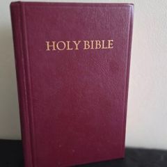 Holy Bible