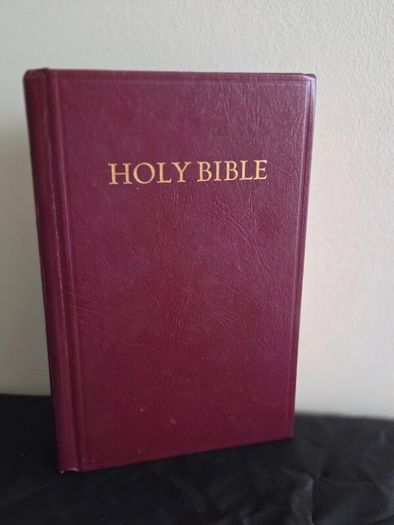 Holy Bible