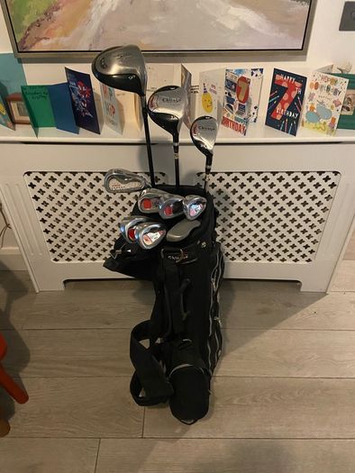 Golf Set