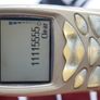 Nokia 3510i mobile phone with charger Image 3